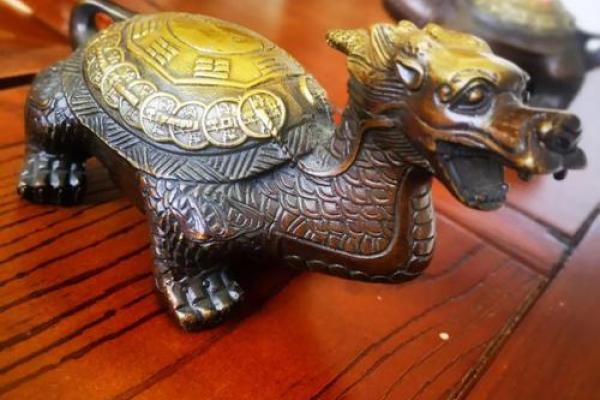 风水摆件龙龟的解释与作用 风水摆件龙龟的解释与作用