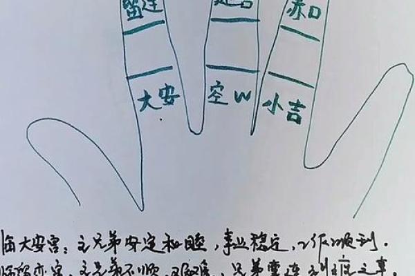 紫薇斗数小六壬 紫薇斗数小六壬