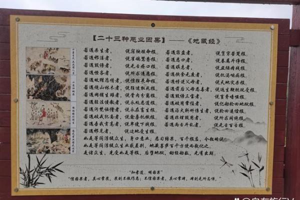 慈悲娘娘灵签79解析