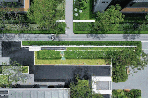 柯桥万科项目的风水效应会如何影响业主的生活