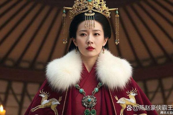 萧皇后到底有多美？能得到杨广的万千宠爱！袁天罡八字评价！