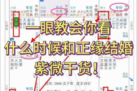 紫薇斗数算怀孕时间