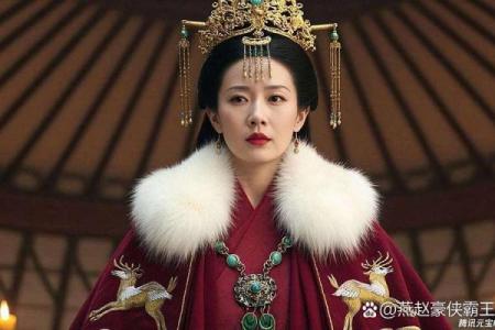 萧皇后到底有多美？能得到杨广的万千宠爱！袁天罡八字评价！