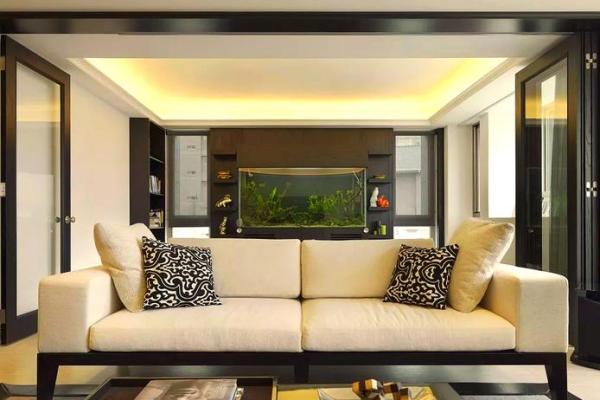 养鱼风水摆放位置的禁忌有哪些呢