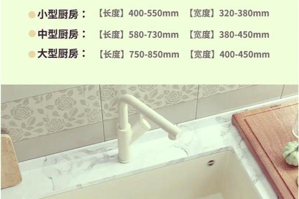厨房水池的安装位置与风水布局