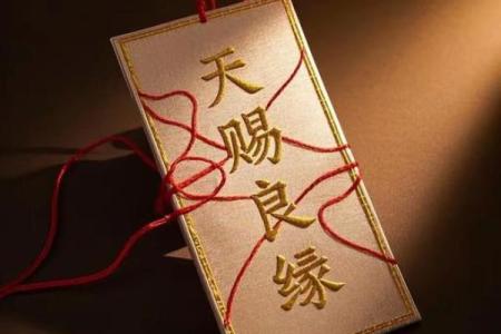 月老灵契签姻缘签58签