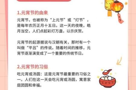 元宵节干货，需注意的风水习俗