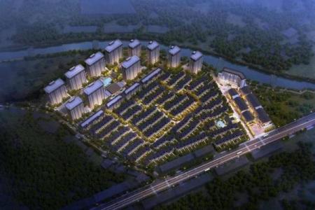 六安看房子风水哪里好