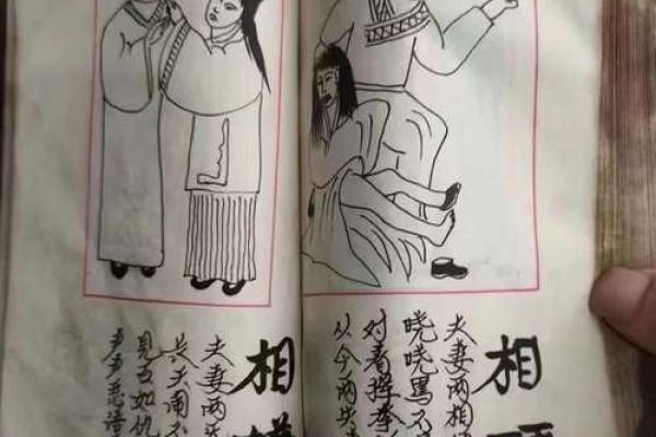 三世书算命 三世书算命