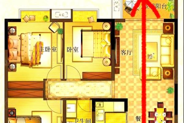 梯形房子风水怎么解 梯形房子风水怎么解