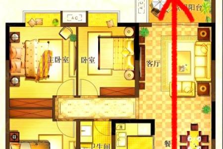 梯形房子风水怎么解