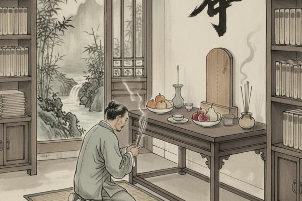 风水解答亡人一般给什么人托梦