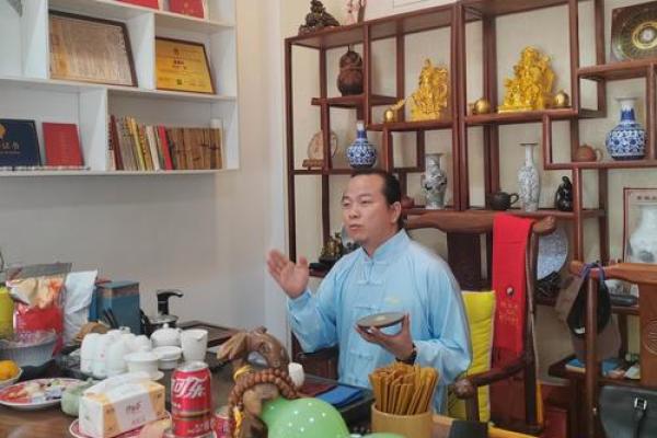 北流哪里有算命大师