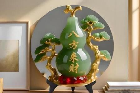 风水吉祥物每家每户都有 但很多人不会加以利用