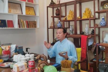 北流哪里有算命大师