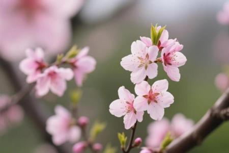 桃花风水_古人想告诉我们什么道理