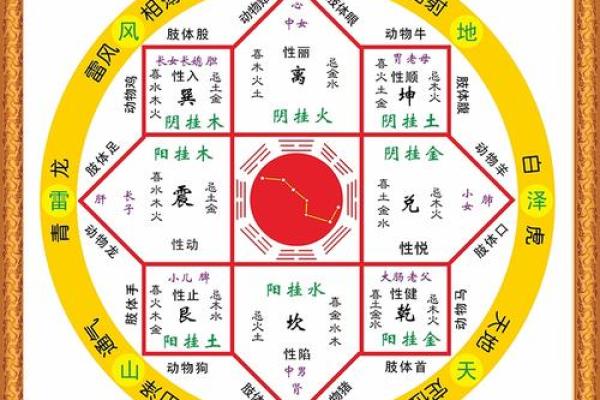 风水文化：传统五术到底是什么