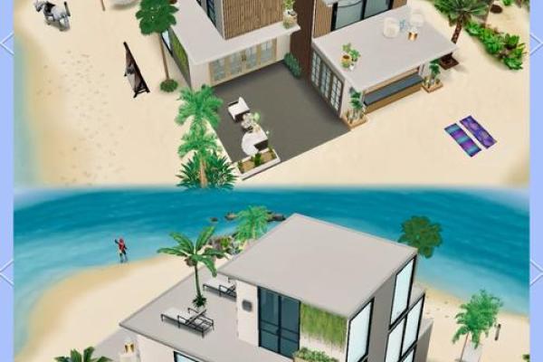 梦幻烹饪房子风水