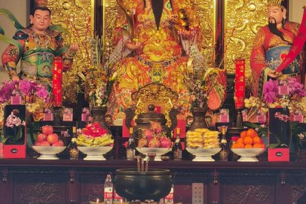 财神要供奉多久才灵签呢 财神要供奉多久才灵签呢