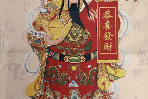 财神要供奉多久才灵签呢 财神要供奉多久才灵签呢