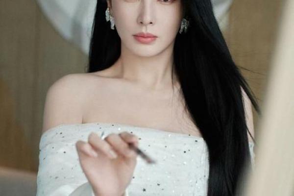 八字张雨绮 八字张雨绮