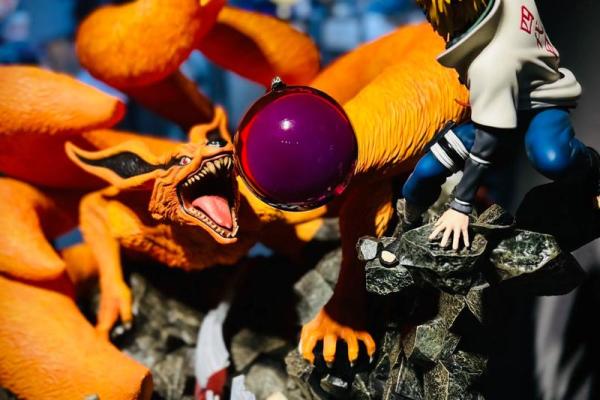 火影手游波风水门怎么 火影手游波风水门怎么