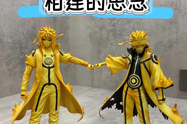 火影手游波风水门怎么 火影手游波风水门怎么