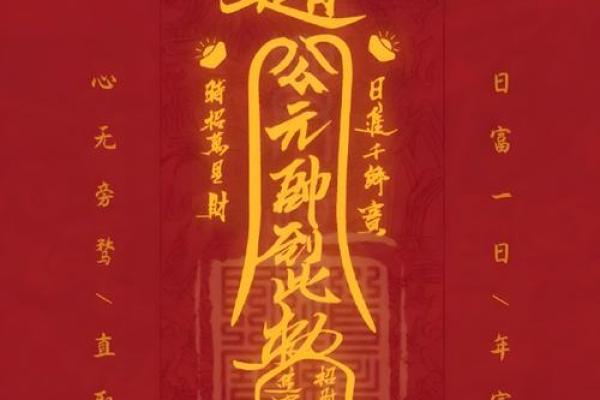 测你一夜暴富的灵签