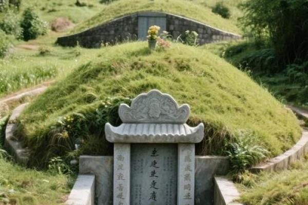 怎么查看我国名人祖坟风水大全 怎么查看我国名人祖坟风水大全