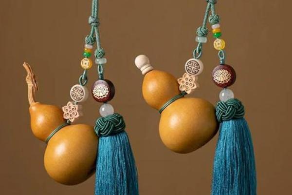 风水上葫芦有什么寓意和象征 风水上葫芦有什么寓意和象征