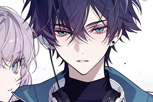 缘分测试男生头像情侣动漫 缘分测试一下？