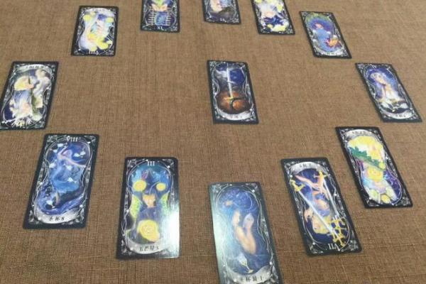 塔罗牌测试:你的婚姻会遭遇背叛吗? 塔罗牌测试:你的婚姻会遭遇背叛吗?