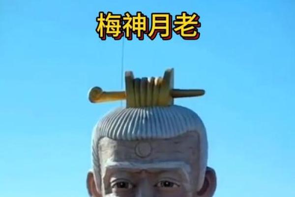 月老的真身来历 月老叫什么星君 月老的真身来历 月老叫什么星君