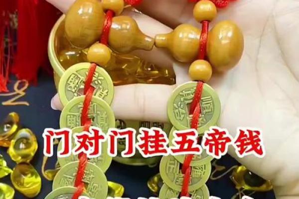 风水十帝钱的正确挂法及使用方法挂大门内好不好 风水十帝钱的正确挂法及使用方法挂大门内好不好