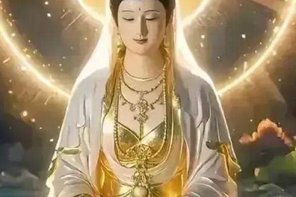 神仙救人真实事，观音菩萨显灵