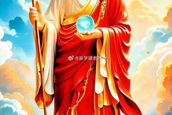 南无地藏王菩萨灵签4 南无地藏王菩萨灵签4