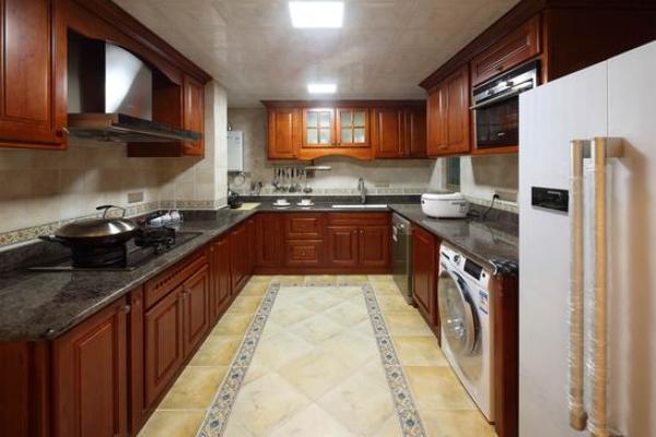 厨房装修别心急，看清风水禁忌