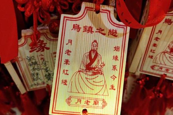 月老灵签44签签意 月老灵签44签签意