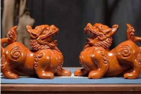 风水貔貅什么情况下反噬主人摆放不当