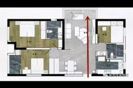 夫妻求子的卧室风水，避免禁忌