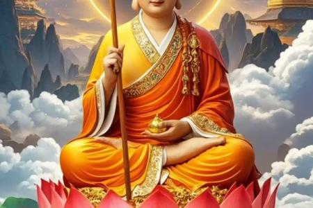 南无地藏王菩萨灵签4