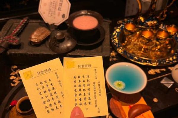 月老灵签82解签行去耶姻缘 月老灵签姻缘签82签求解释？