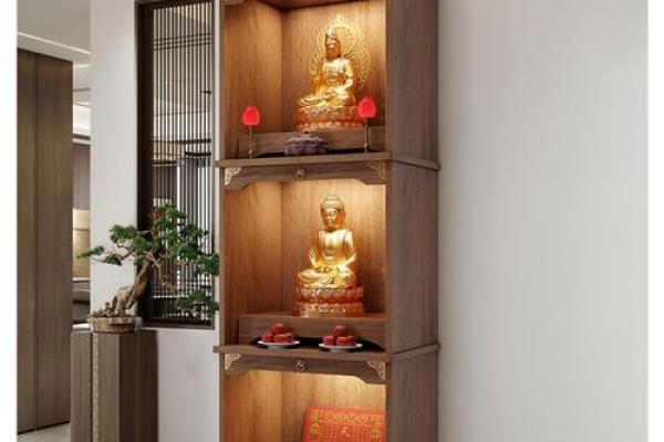 供奉观音还是供奉财神