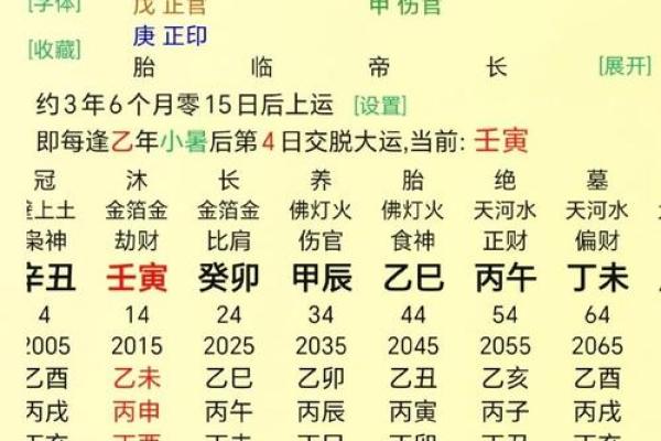 八字旺是什么意思