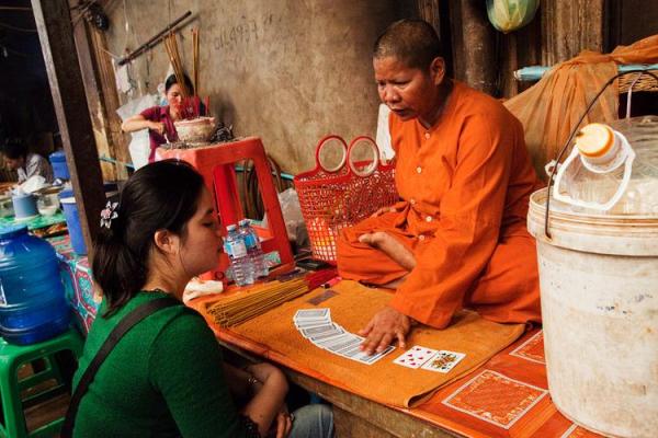 沂水算命,沂水金场真有会算命的 沂水算命,沂水金场真有会算命的