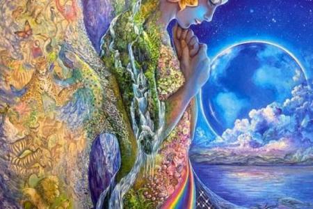 神叨酱：3.30日心灵运势测试