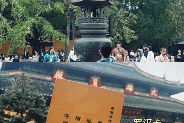 苏州西园寺罗汉灵签解签一览表 苏州西园寺罗汉灵签解签一览表