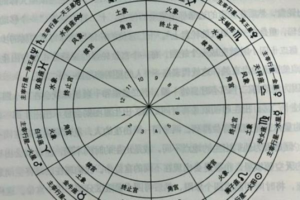 什么是紫薇星盘 什么是紫薇星盘