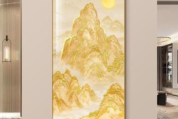 楼梯挂画风水 楼梯挂画风水禁忌