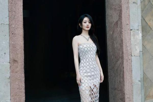 赵丽颖紫薇斗数